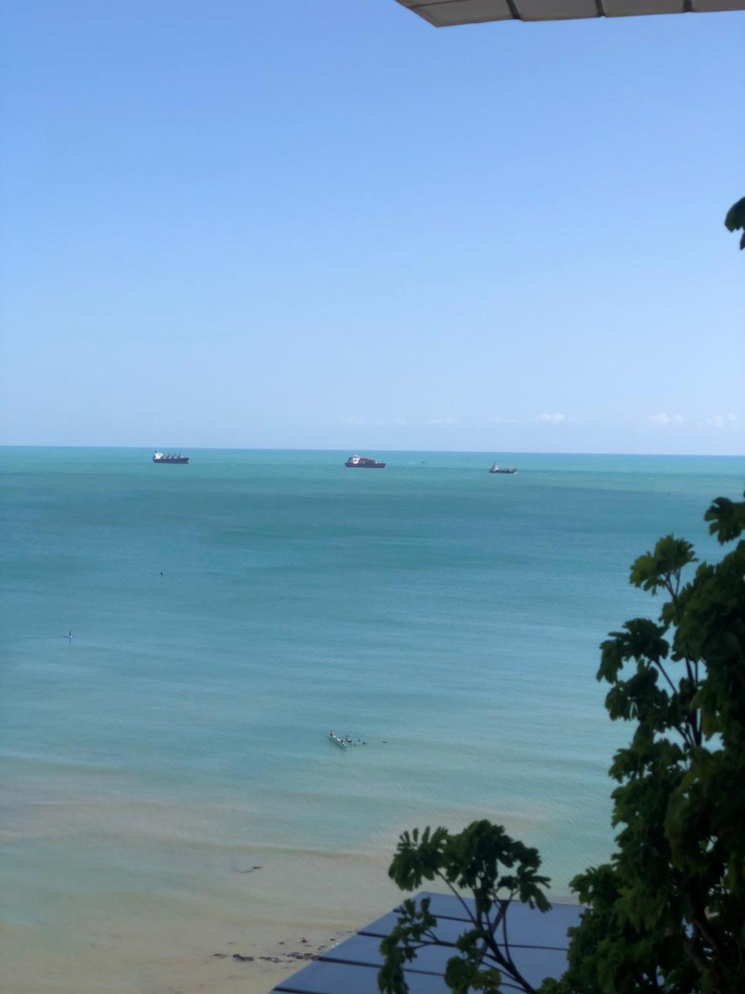 Fortaleza 703--Fortaleza 713 ภายนอก รูปภาพ