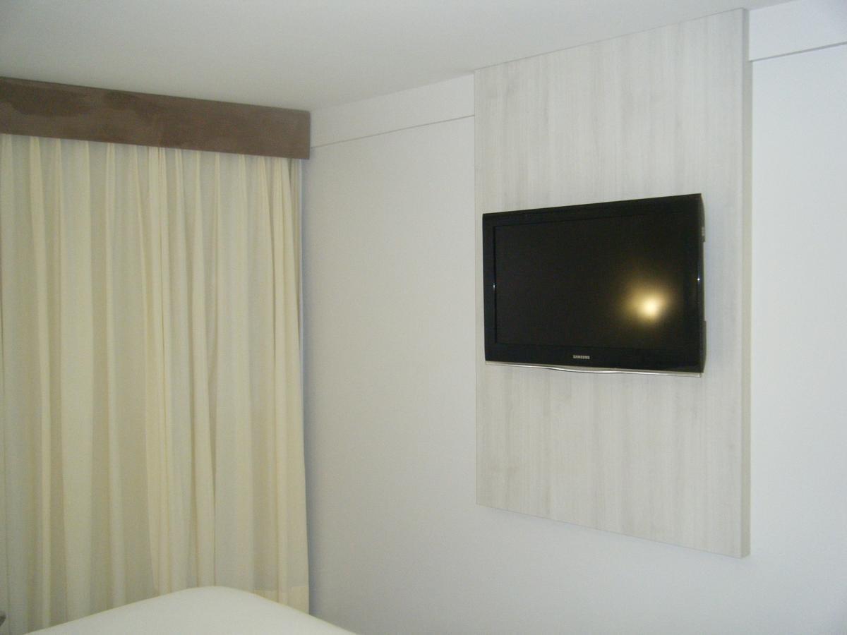 Fortaleza 703--Fortaleza 713 ภายนอก รูปภาพ