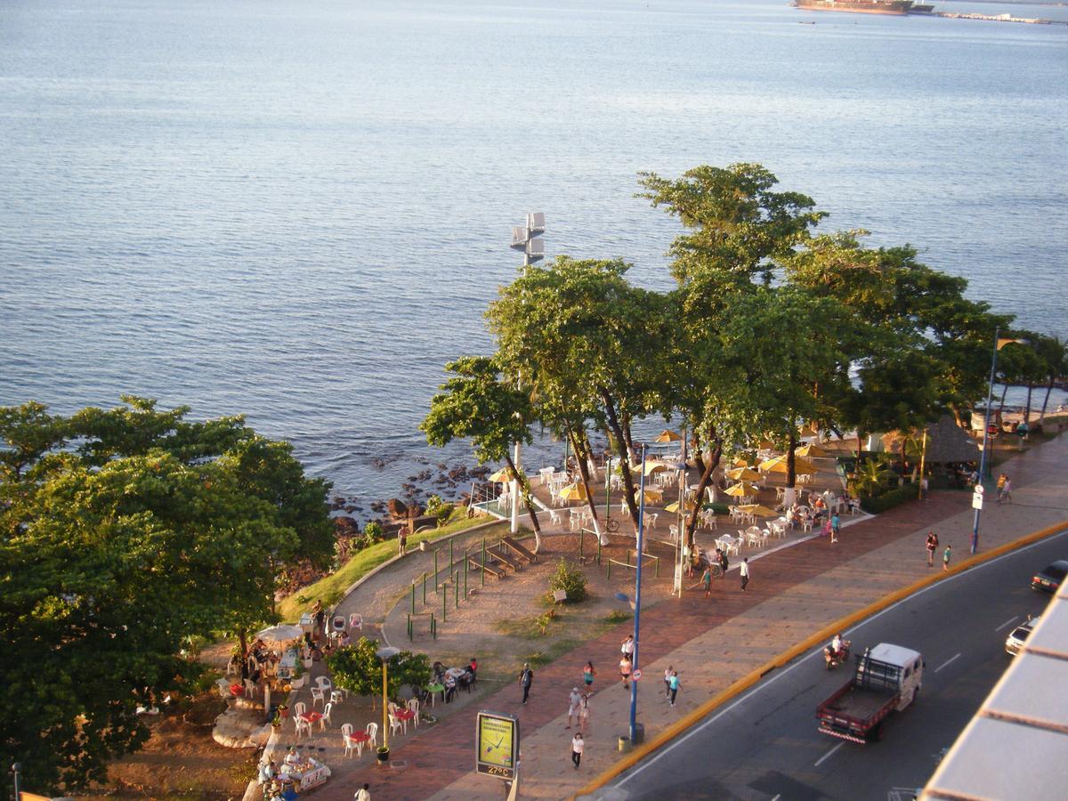 Fortaleza 703--Fortaleza 713 ภายนอก รูปภาพ