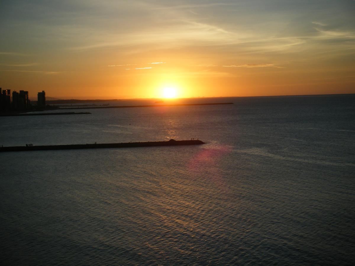 Fortaleza 703--Fortaleza 713 ภายนอก รูปภาพ