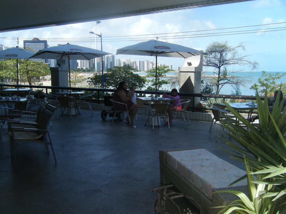 Fortaleza 703--Fortaleza 713 ภายนอก รูปภาพ